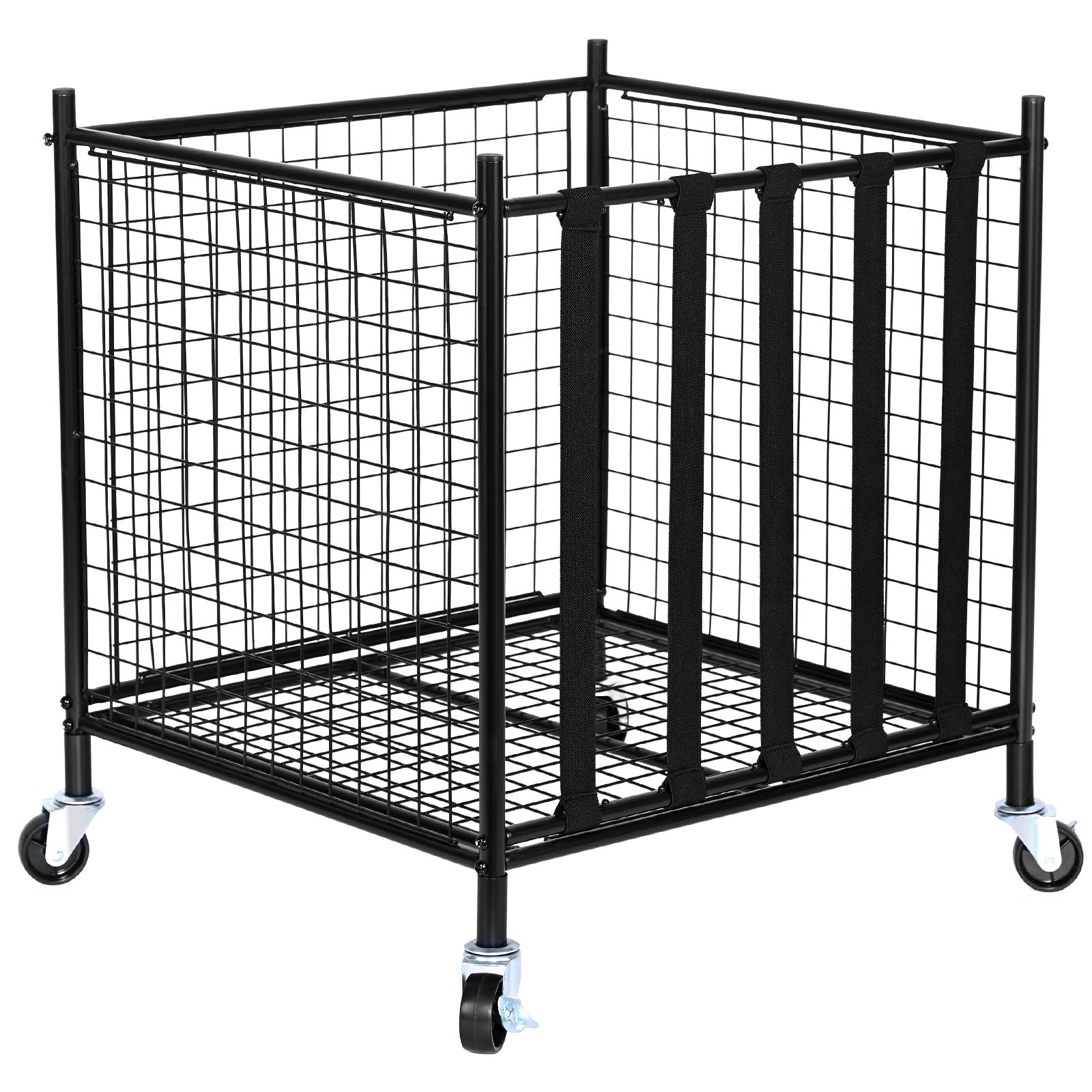 Indoor Sport And Outdoor Sports - Chariot de rangement pour ballons de