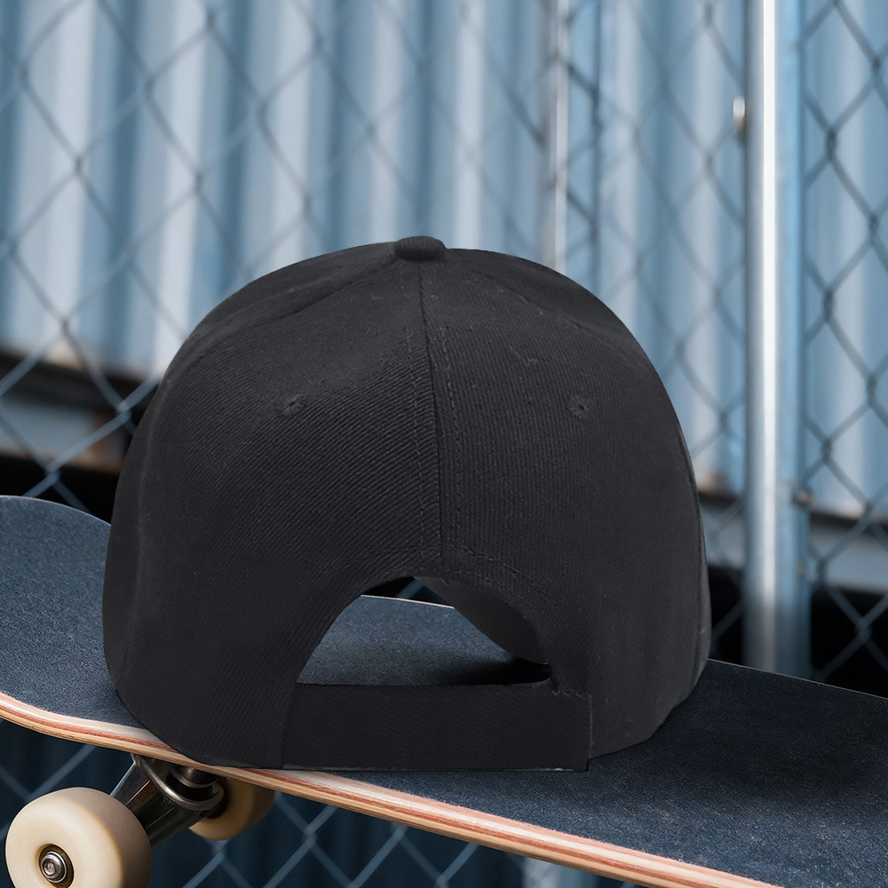 Academy Sports Outdoor - Casquette réglable imprimée de la faculté