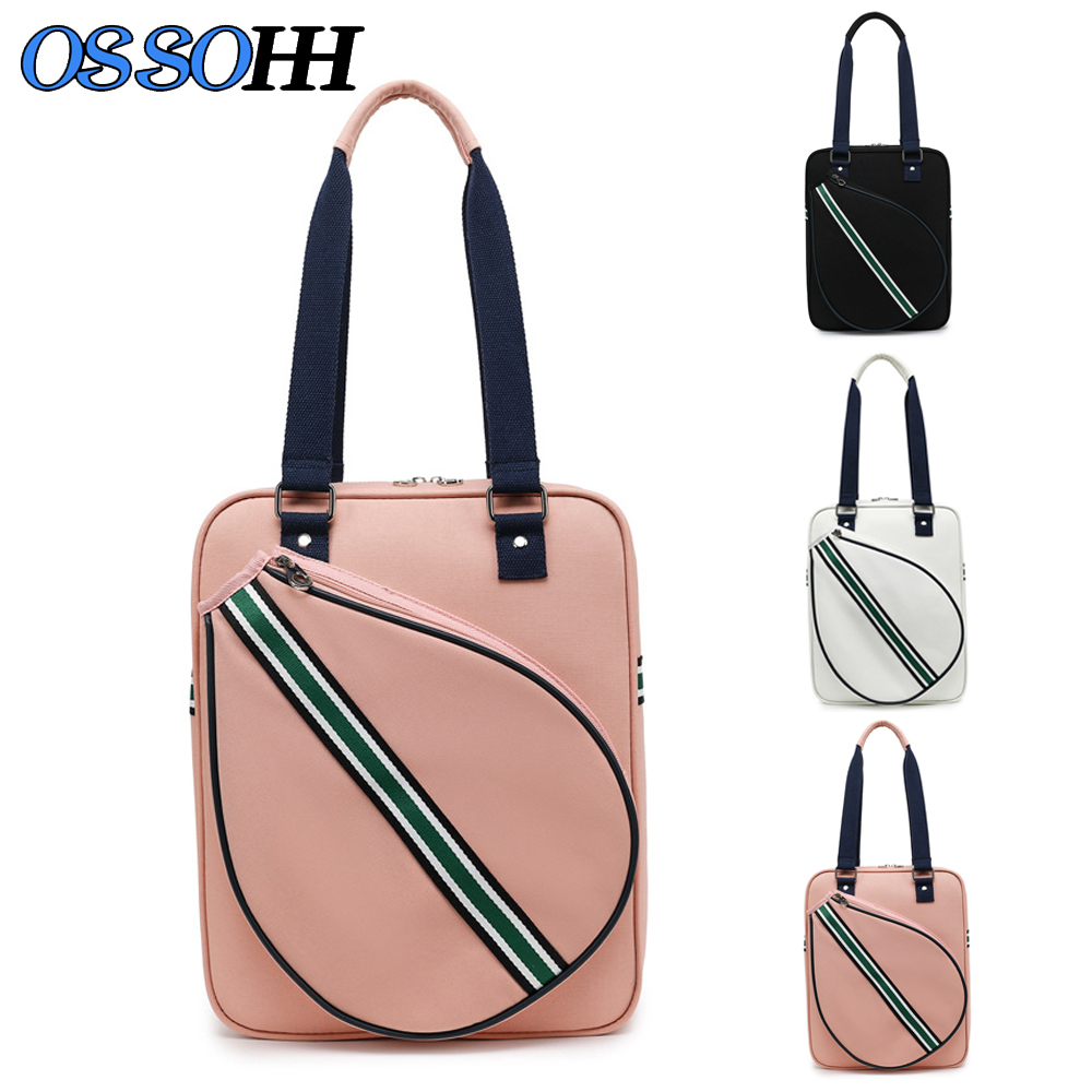 Indoor Sport And Outdoor Sports - 1 Sac de raquettes de badminton,