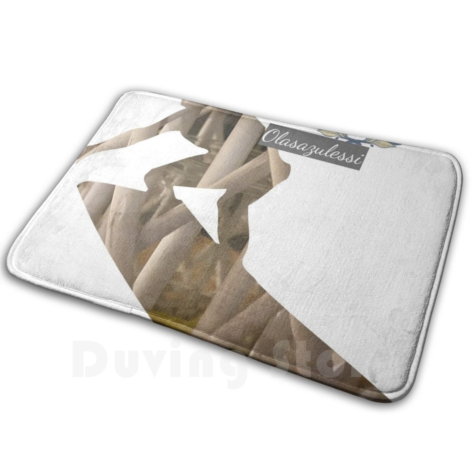 Outdoor Sport Outlet - Coffret discret et moderne couleur Design