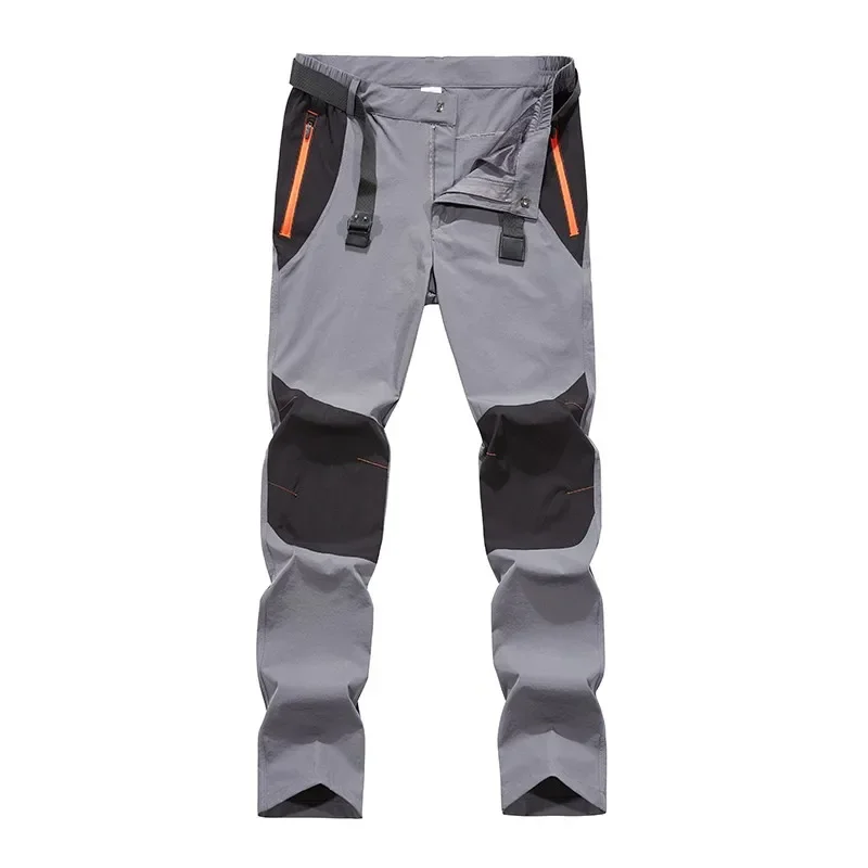 Outdoor Sport Waterproof Pants - Nouveaux pantalons cargo imperméables pour hommes,