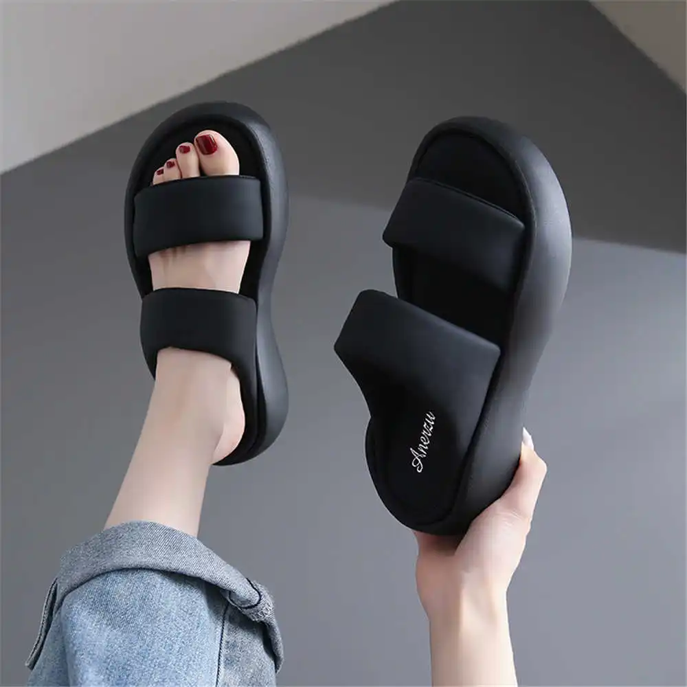 Outdoor Sport Outlet - Chaussures d'été à bandes pour femmes,