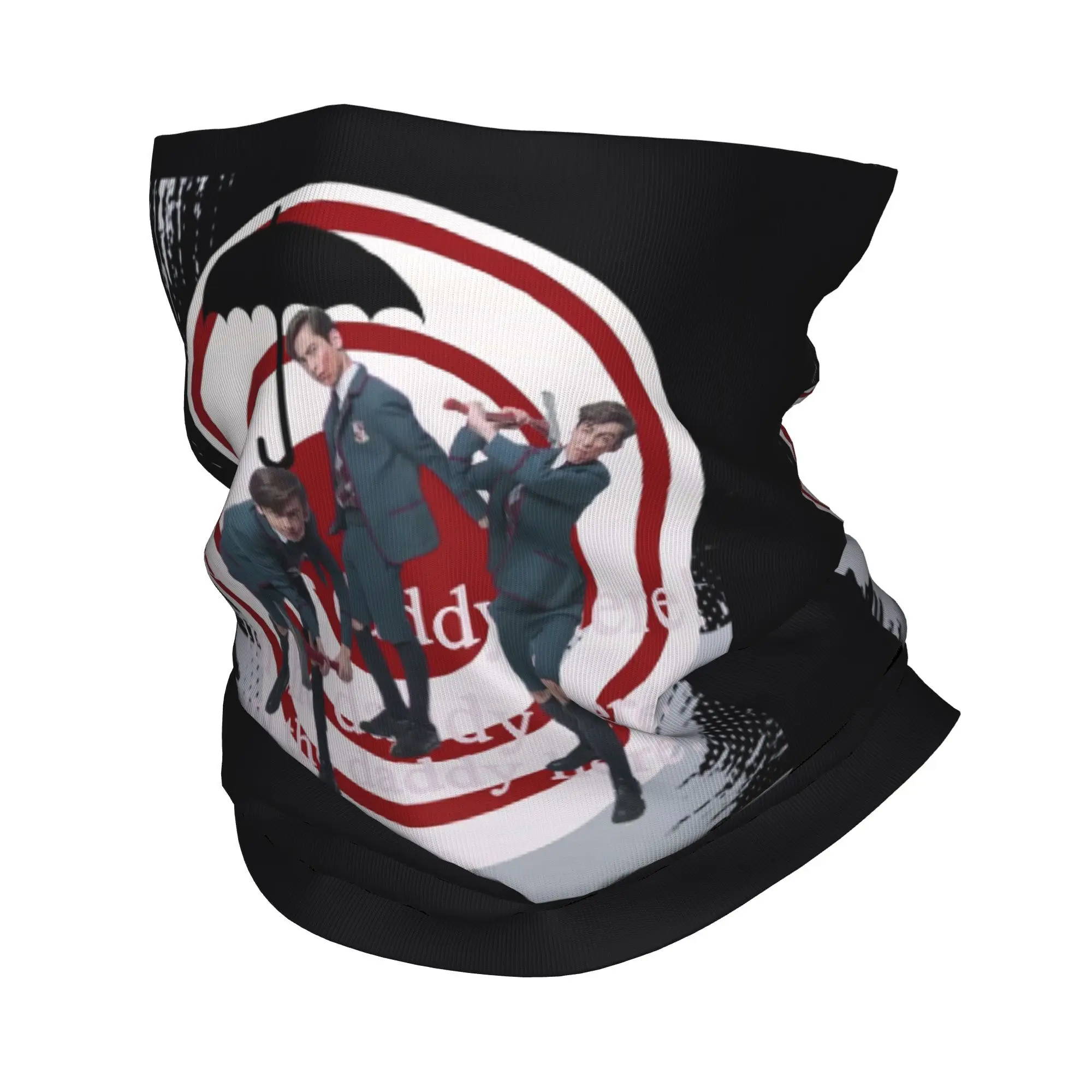 Academy Sports Outdoor - Numéro 5 L'Académie Parapluie Je suis