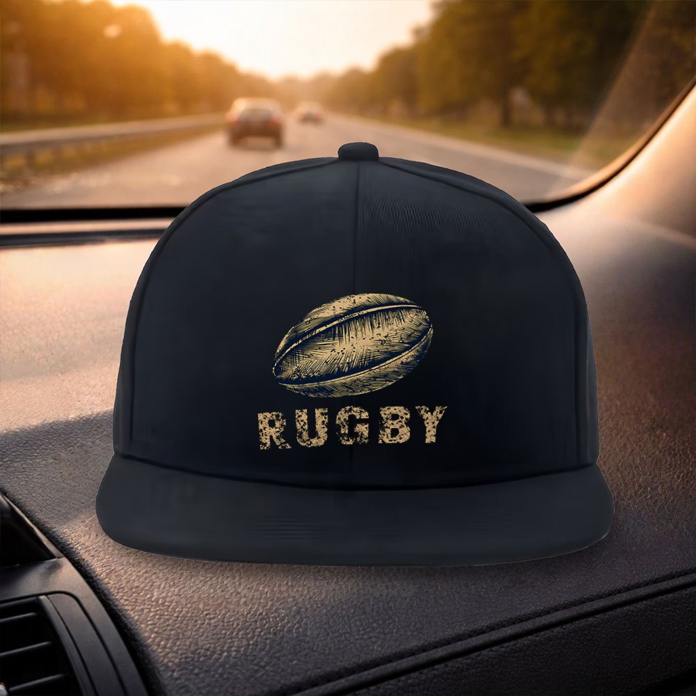 Outdoor Sport Hat Classic - Casquette de baseball unisexe classique à