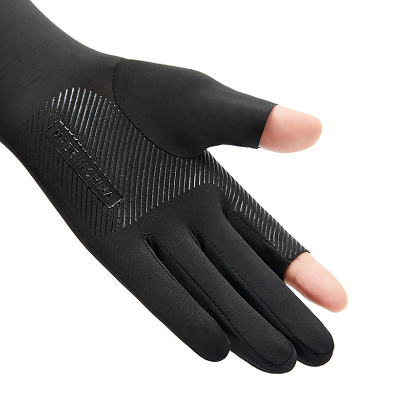 Outdoor Sport Gloves - Nouvelles manches de protection solaire pour