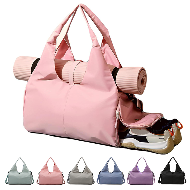 Indoor Sport And Outdoor Sports - Sac de sport pour tapis de