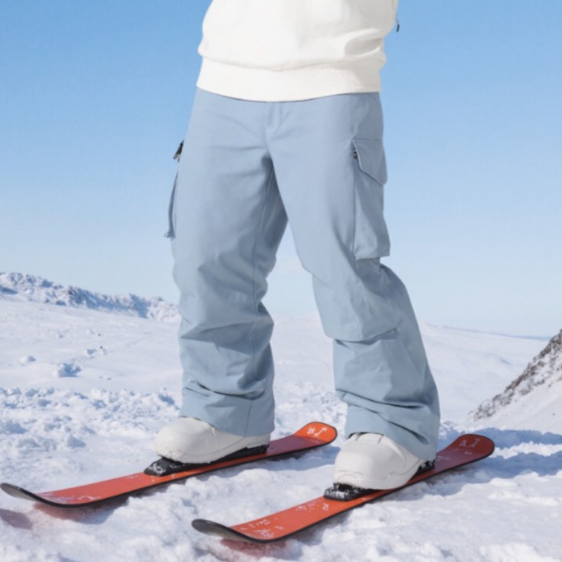 Outdoor Sport Waterproof Pants - Nouveau pantalon de ski pour homme,