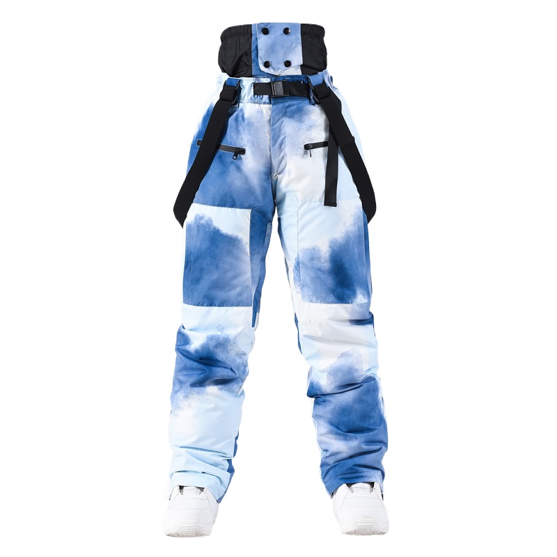 Outdoor Sport Waterproof Pants - Pantalons de sport d'extérieur coupe-vent pour