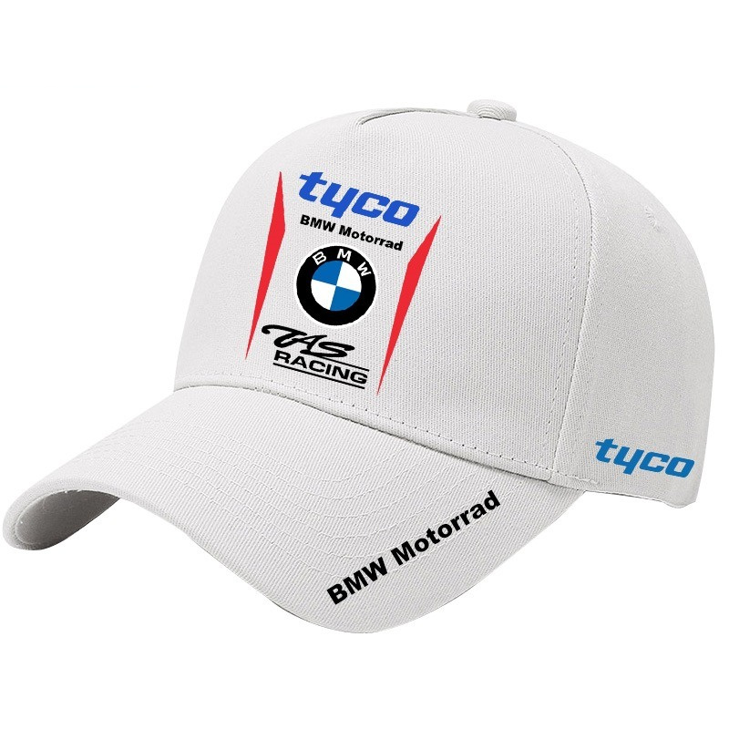 Outdoor Sport Outlet - Casquette de baseball avec emblème BMW