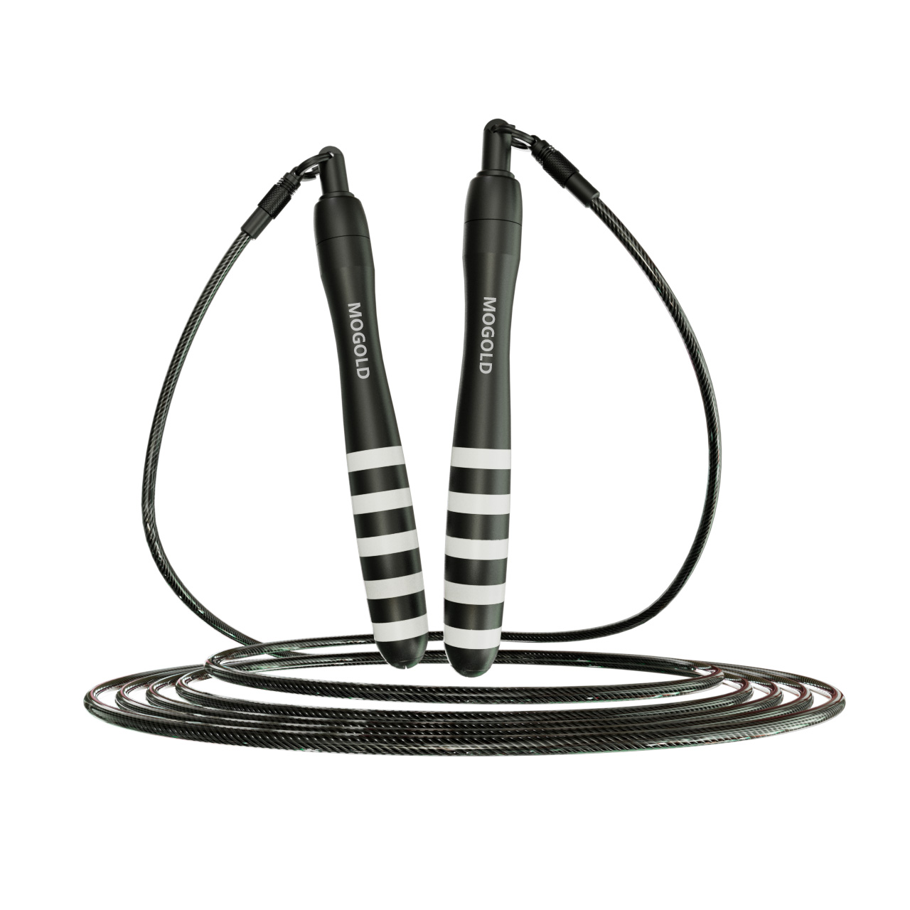 Speed Skipping Rope - Corde à sauter ProFitness Fast Clip