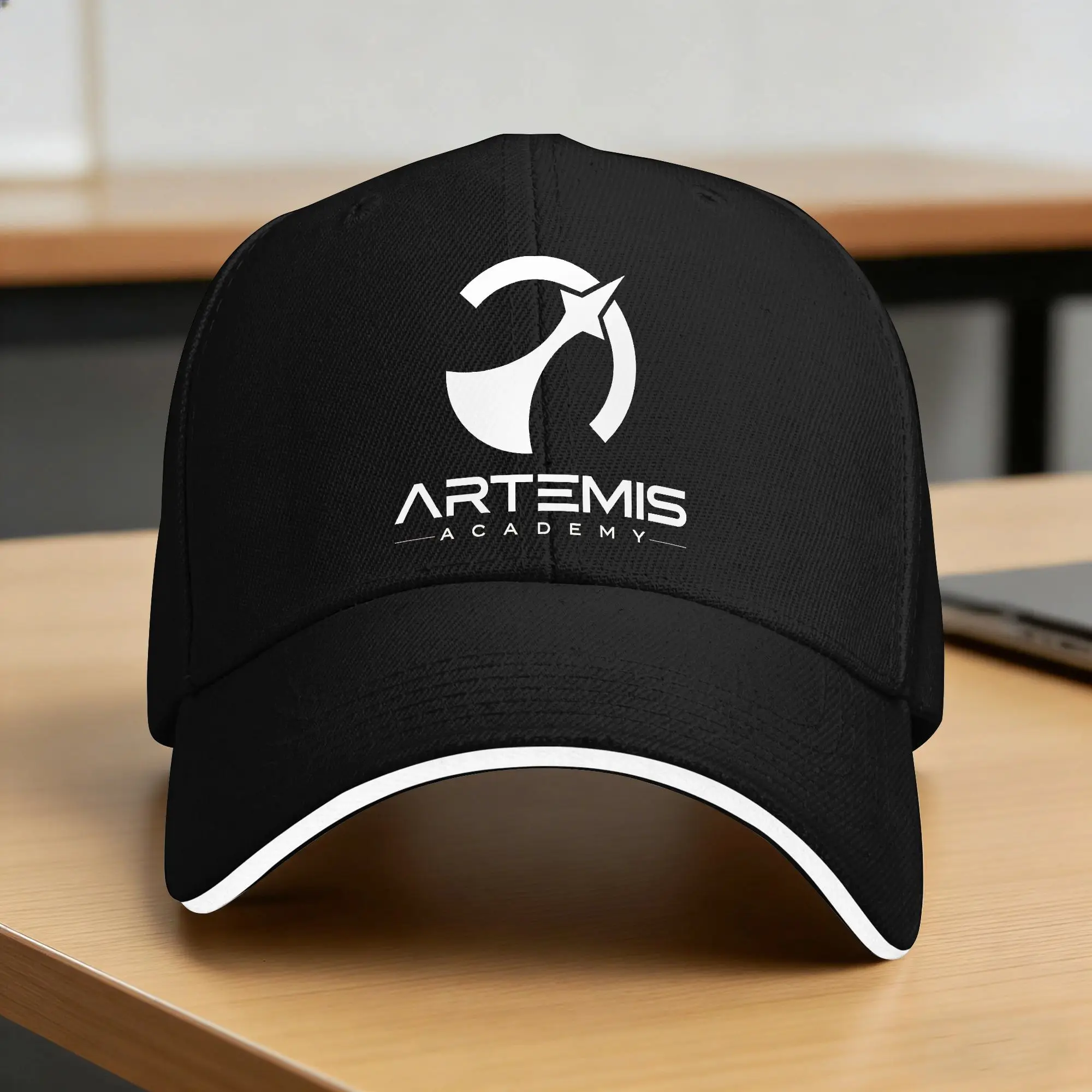 Academy Sports Outdoor - Casquette de baseball Artemis Academy, casquette