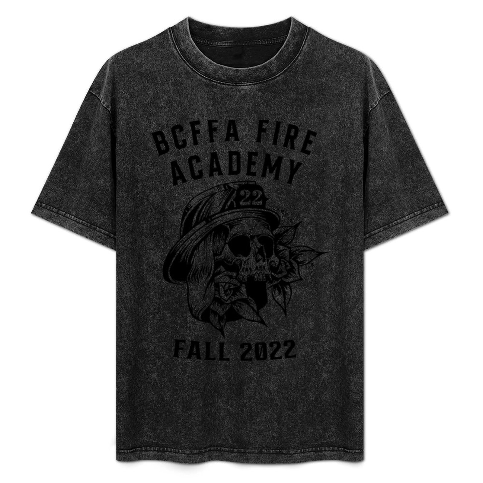 Academy Sports Outdoor - BCFFA FIRE ACADEMY FALL 2022 T-Shirt