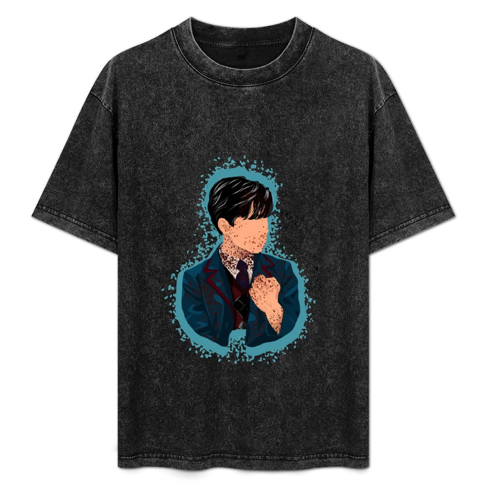 Academy Sports Outdoor - Number 5- The Umbrella Academy T-Shirt