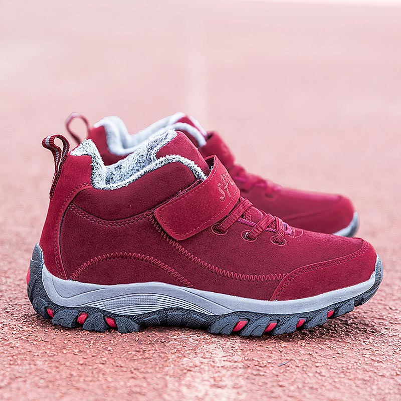 Outdoor Sport Outlet - short winter sports shoes for women