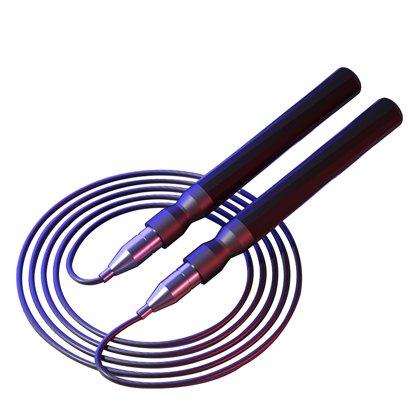 Speed Skipping Rope - Corde pour diabétique, câble de ULà