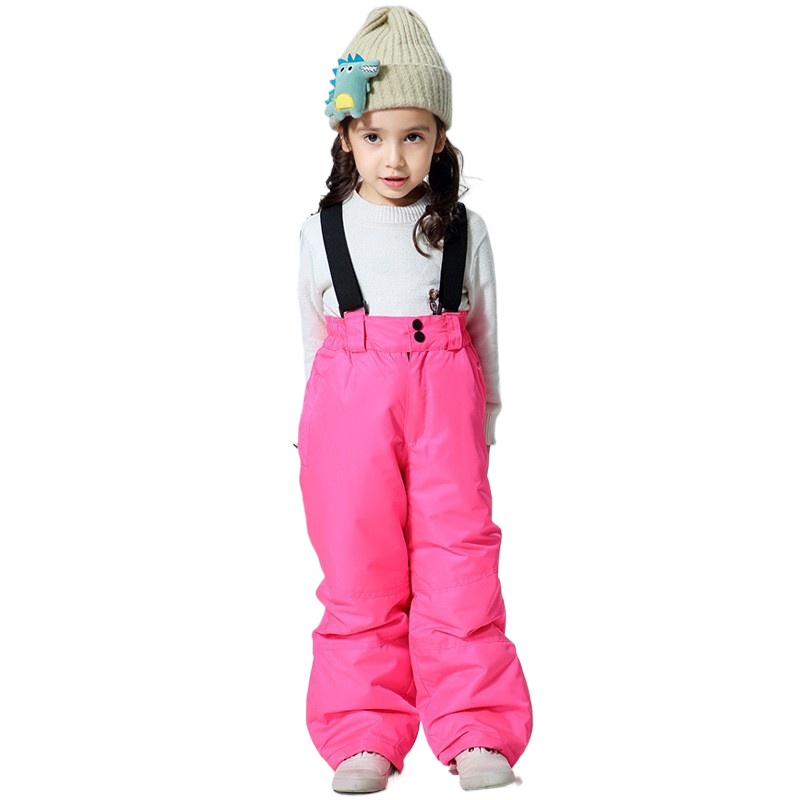 Outdoor Sport Waterproof Pants - Nouveaux pantalons de ski chauds pour