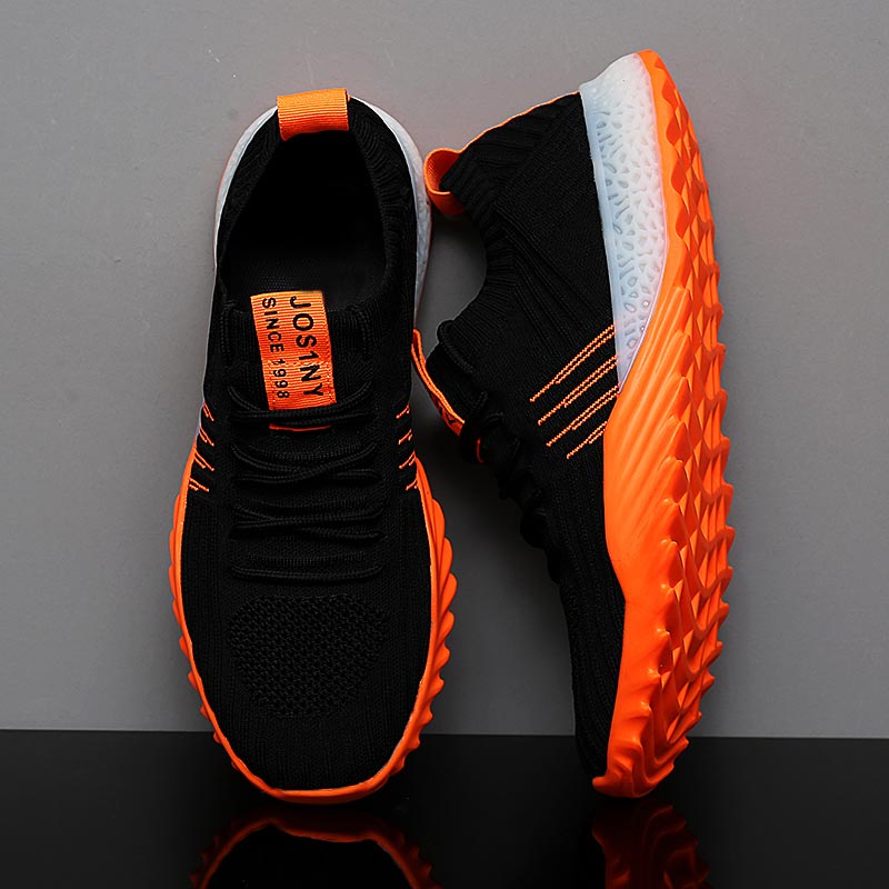 Outdoor Sport Outlet - Chaussures de Sport légères en maille