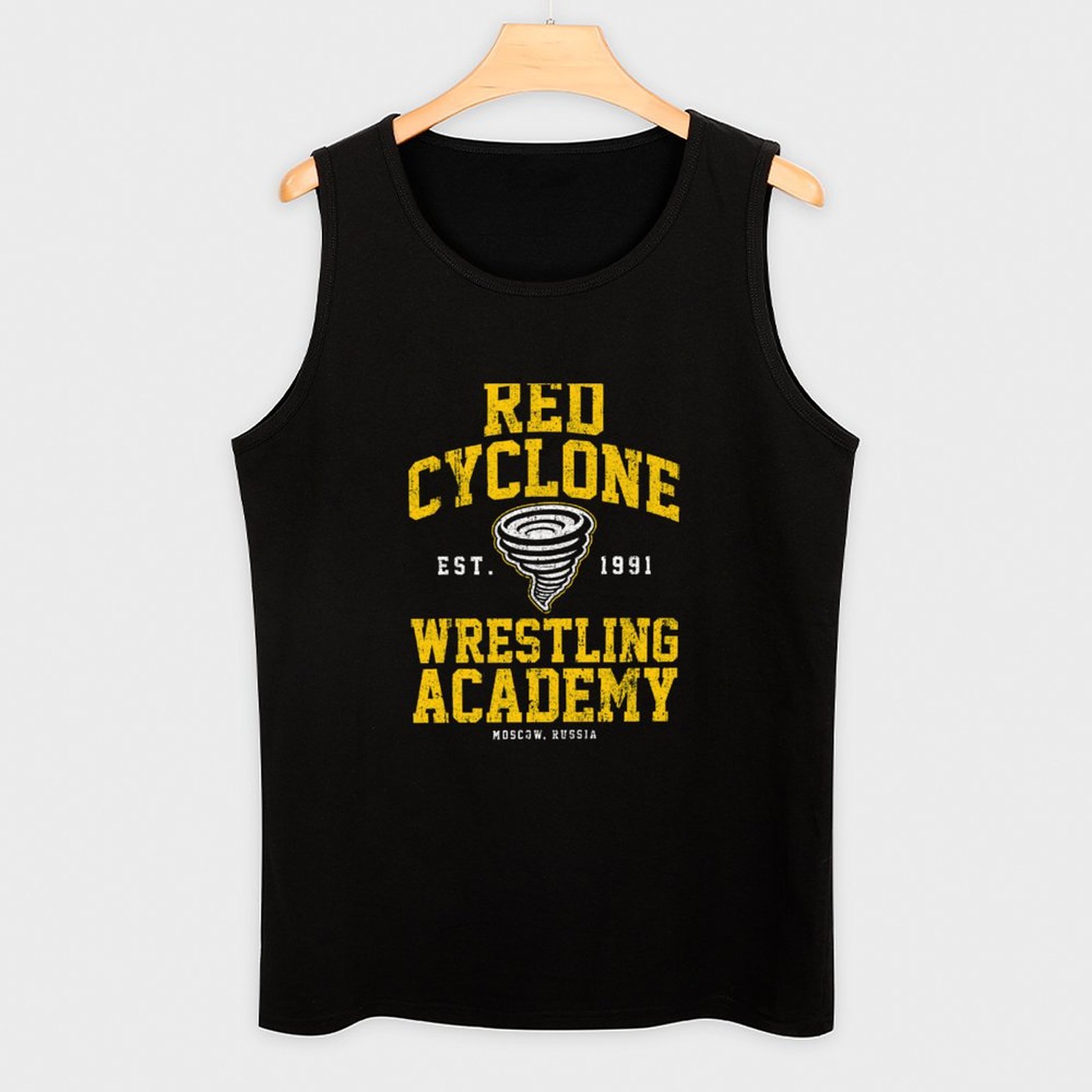 Red Cyclone Wrestling Academy  - Academy Sports Outdoor avis et prix