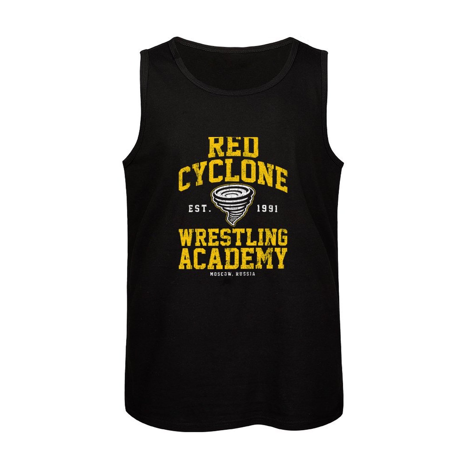 Red Cyclone Wrestling Academy  - Academy Sports Outdoor avis et prix