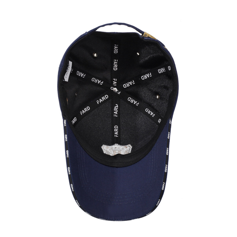 Classique lettre étiquette bro - Outdoor Sport Hat Classic avis et prix
