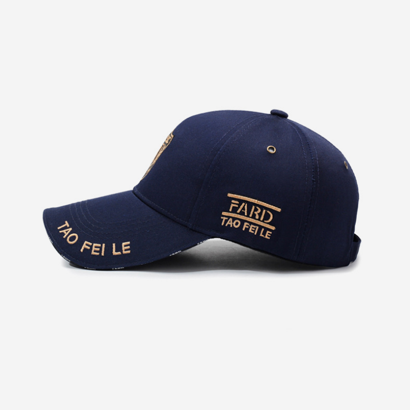 Classique lettre étiquette bro - Outdoor Sport Hat Classic avis et prix