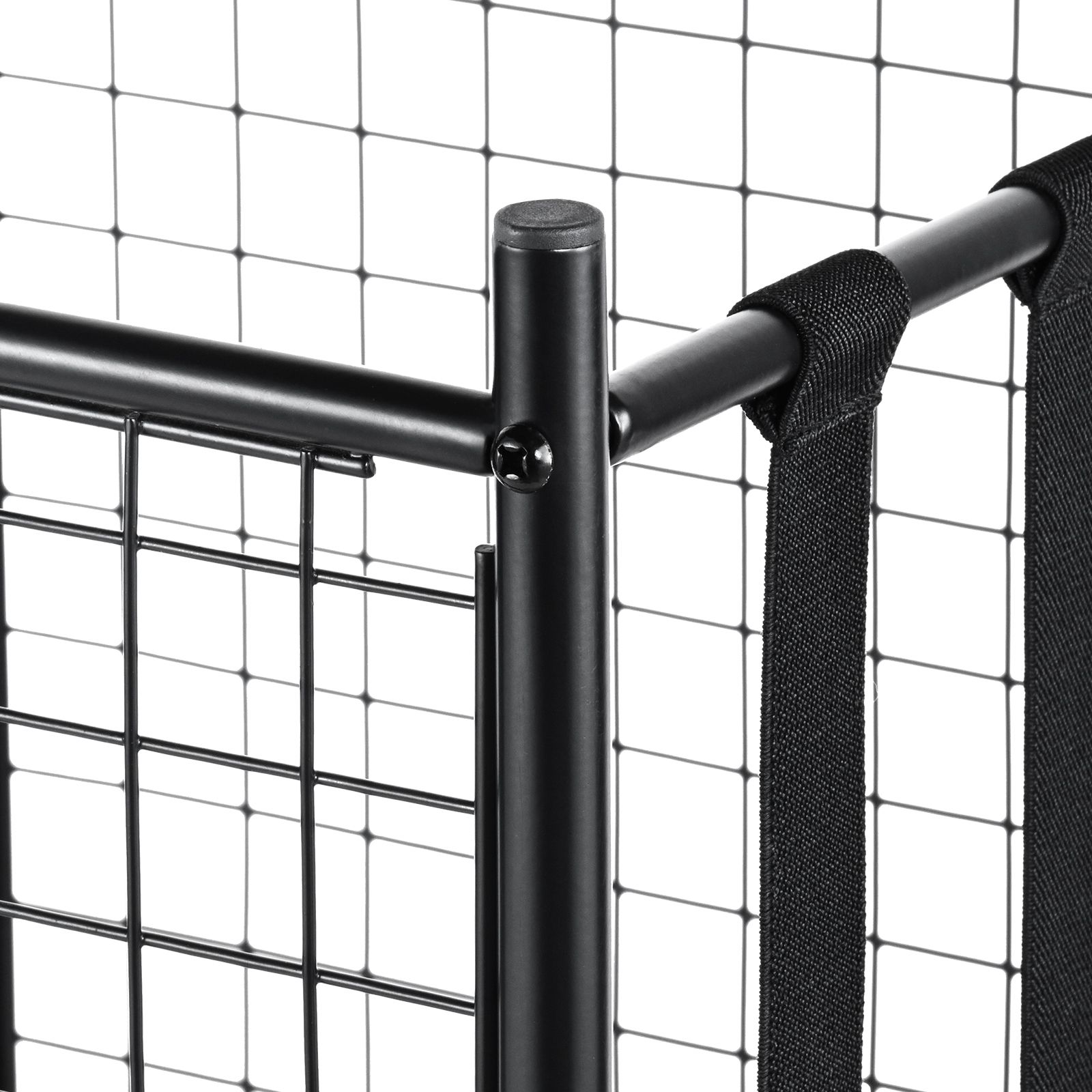 Chariot de rangement pour ball - Indoor Sport And Outdoor Sports avis et prix