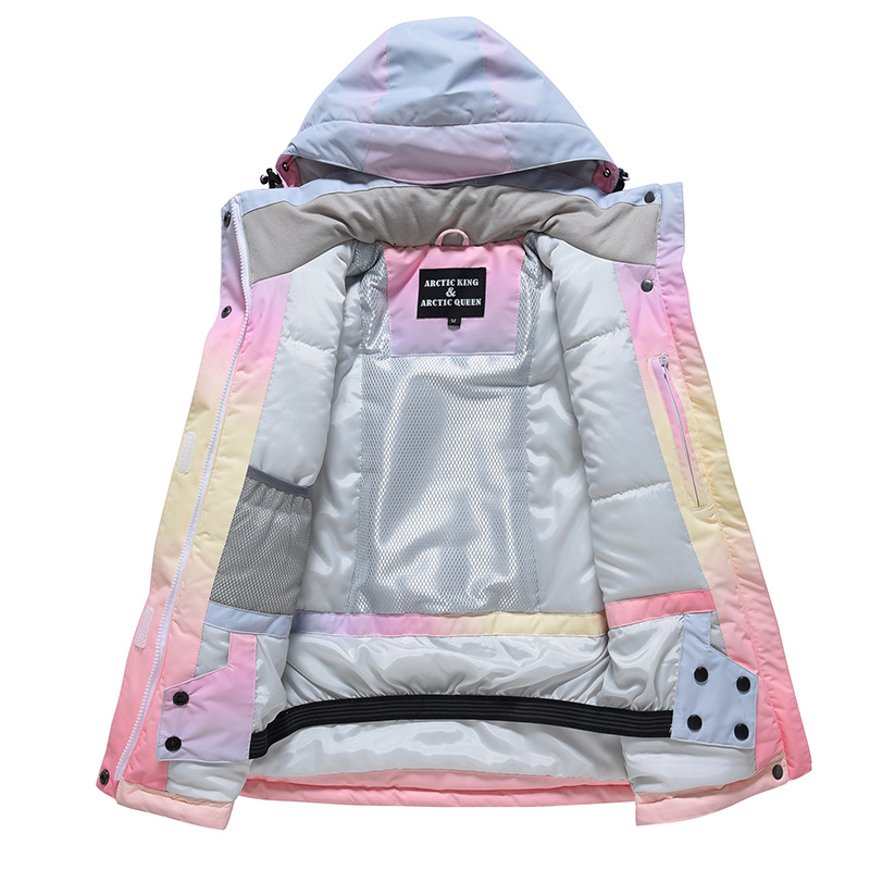Veste à capuche et pantalon d' - Outdoor Sport Waterproof Pants avis et prix