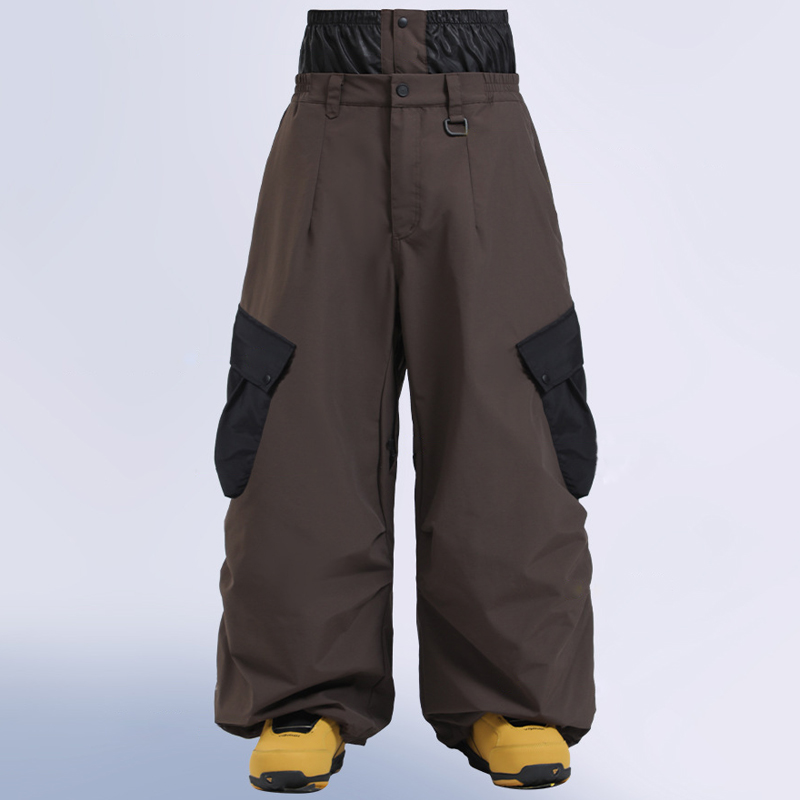 2025 Sport de plein air montag - Outdoor Sport Waterproof Pants avis et prix