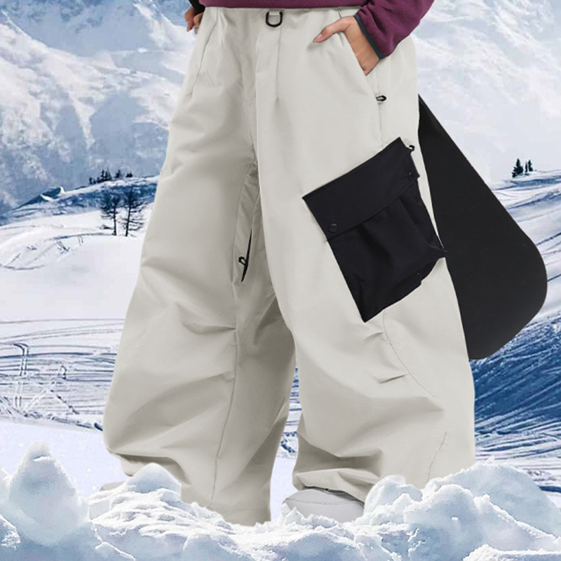 2025 Sport de plein air montag - Outdoor Sport Waterproof Pants avis et prix