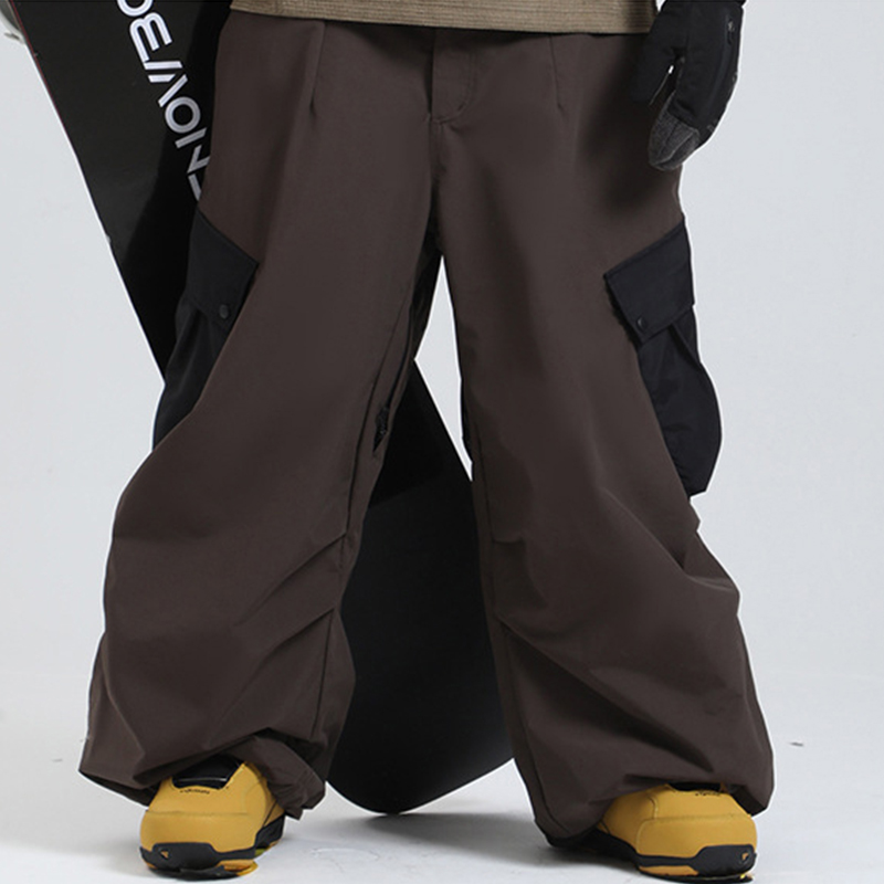 2025 Sport de plein air montag - Outdoor Sport Waterproof Pants avis et prix