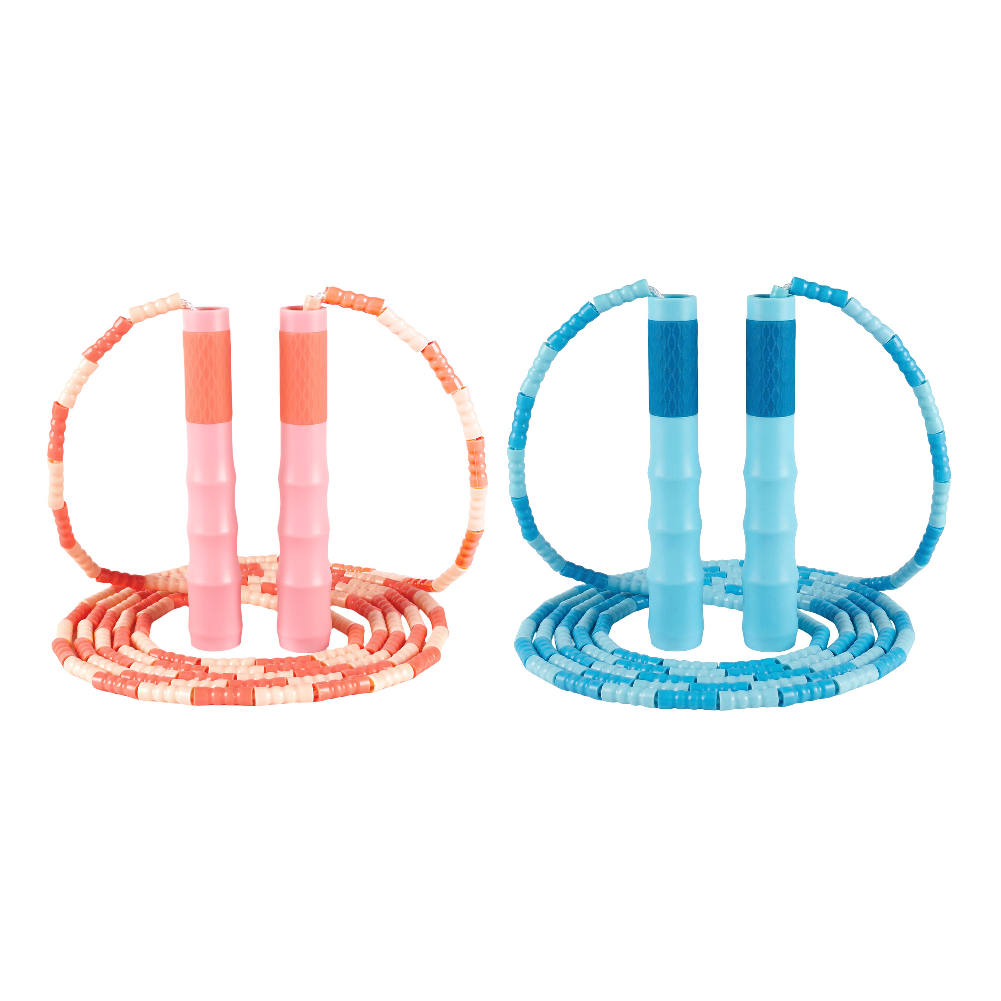 Corde à sauter perlée réglable - Speed Skipping Rope avis et prix