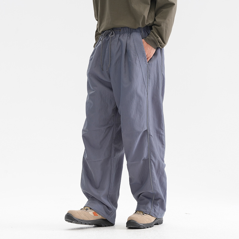 Pantalon de sport réfléchissan - Outdoor Sport Waterproof Pants avis et prix