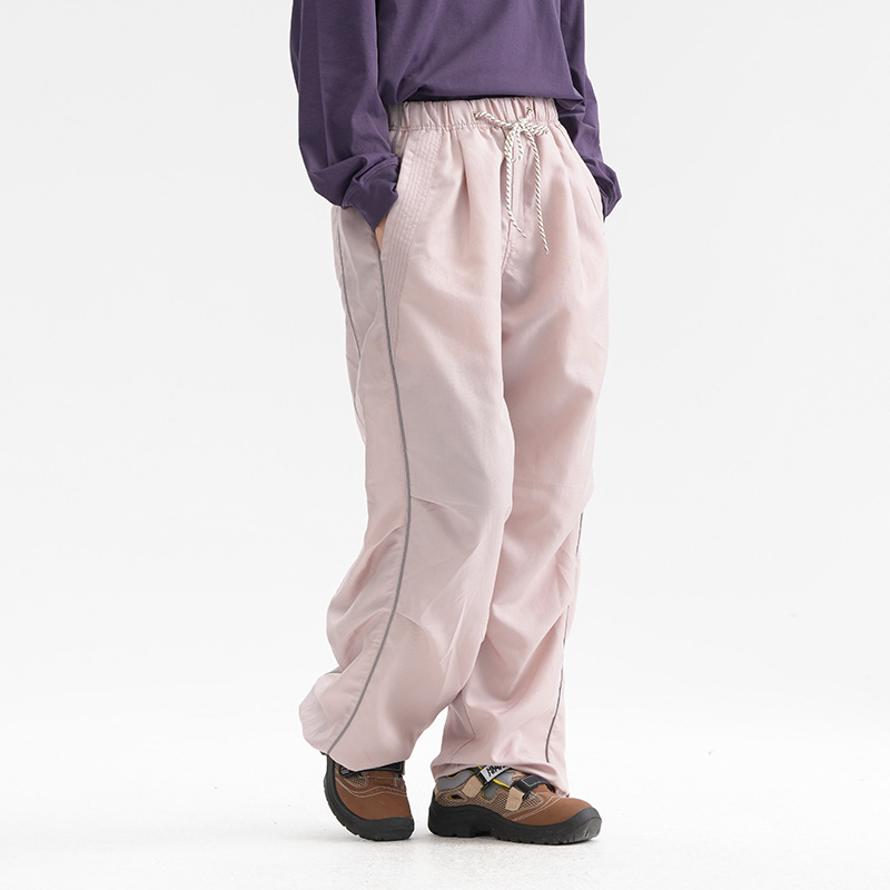 Pantalon de sport réfléchissan - Outdoor Sport Waterproof Pants avis et prix