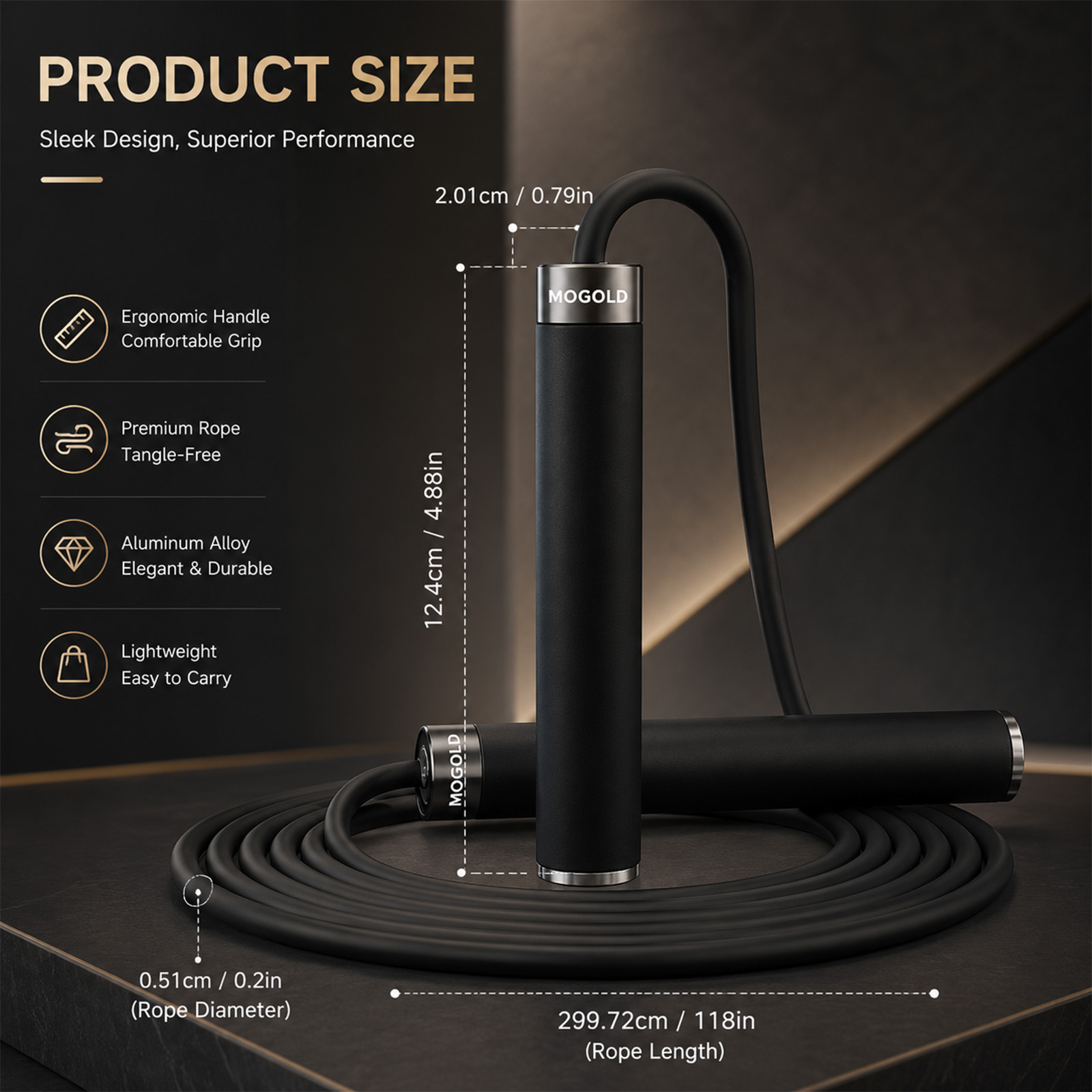 Corde à sauter de boxe pour ad - Speed Skipping Rope avis et prix