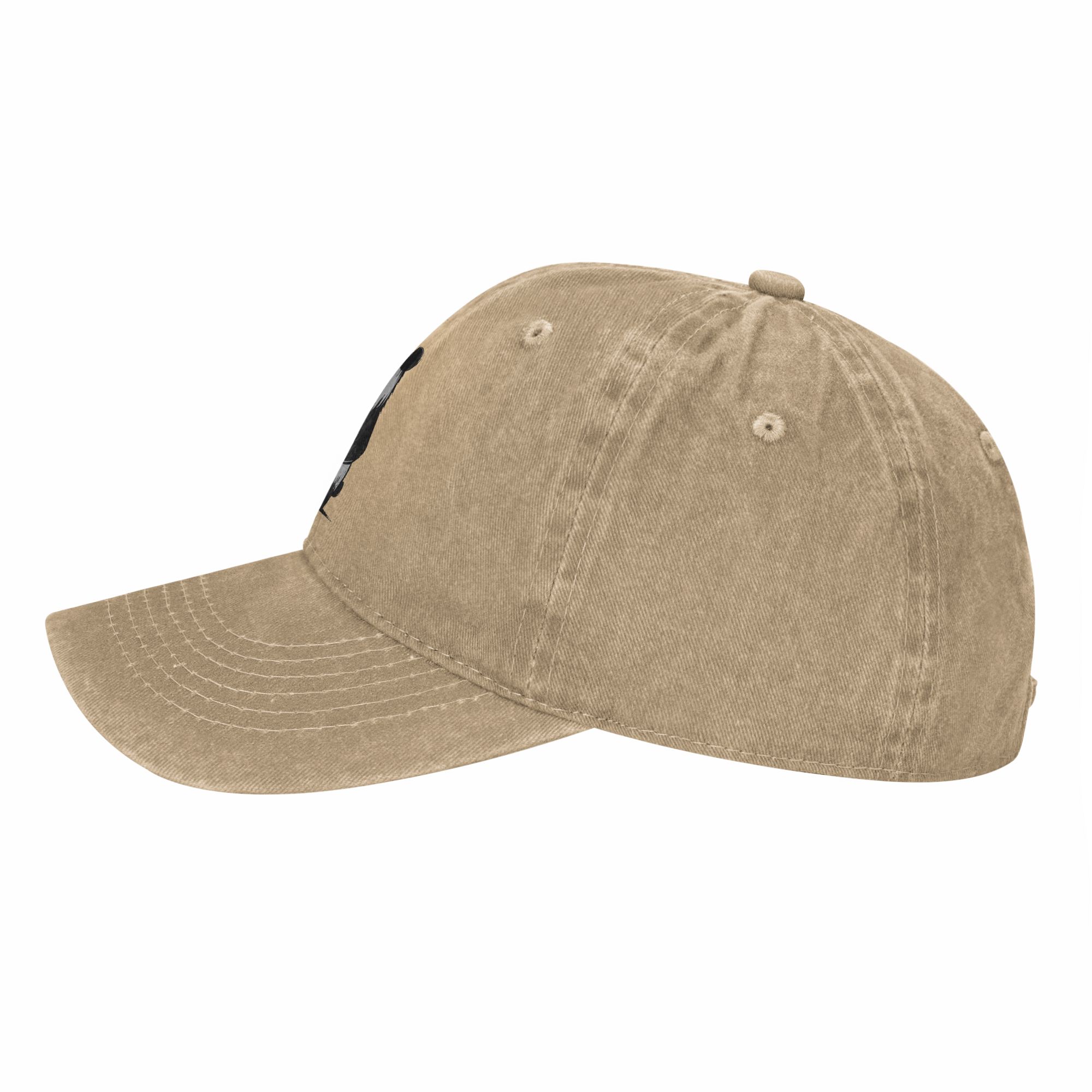 Casquette de baseball Angry Pa - Outdoor Sport Hat Classic avis et prix