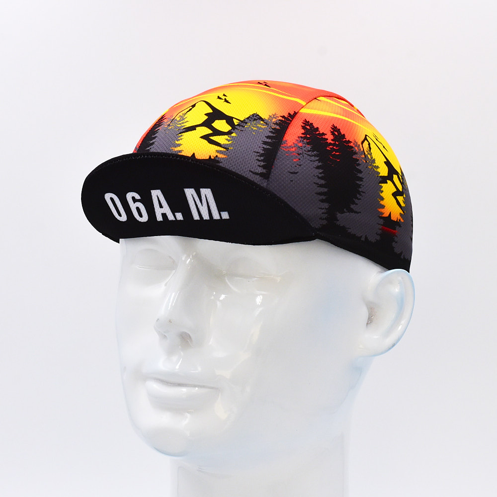 Casquettes de cyclisme classiq - Outdoor Sport Hat Classic avis et prix