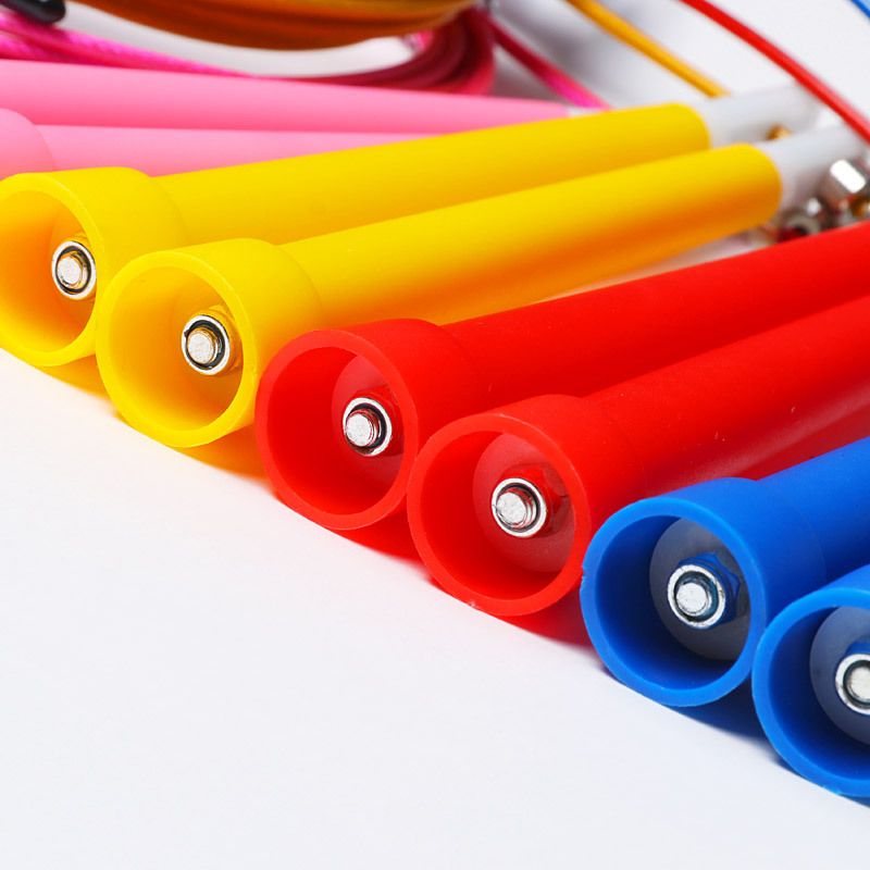 Corde à sauter en plastique po - Speed Skipping Rope avis et prix