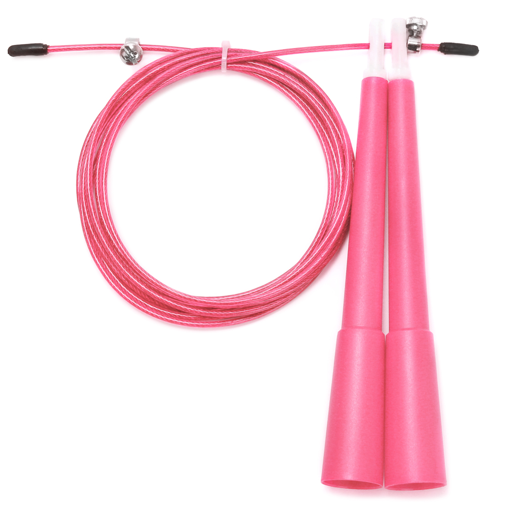 Corde à sauter en plastique po - Speed Skipping Rope avis et prix