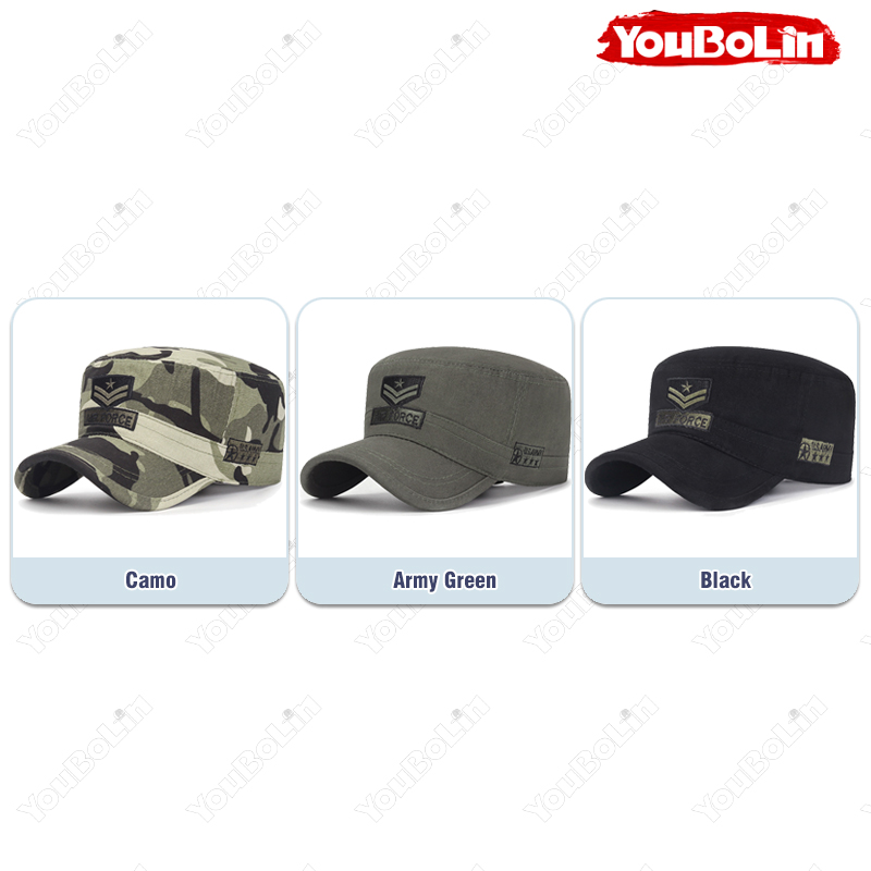 Casquette militaire à dessus p - Academy Sports Outdoor avis et prix