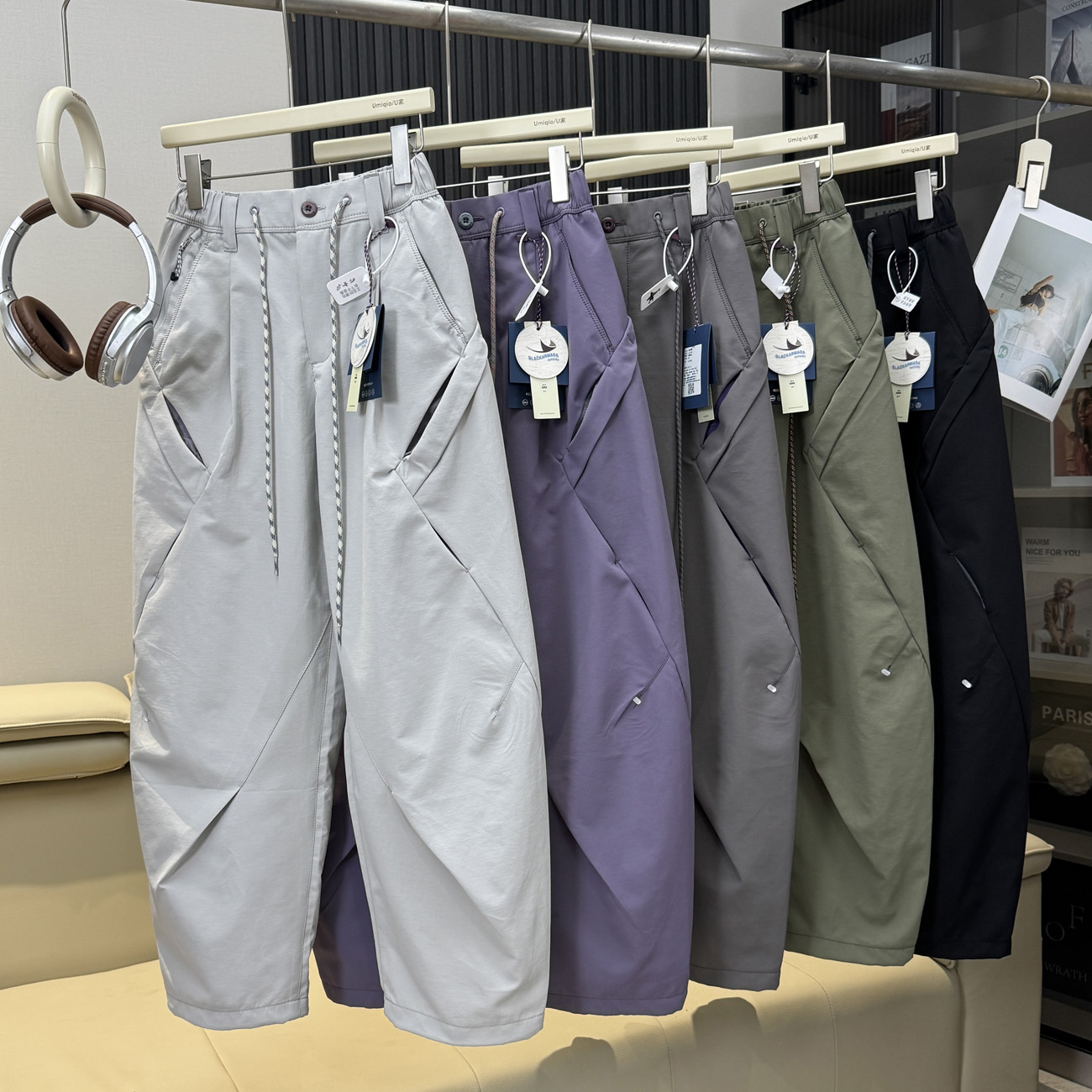 Hommes femmes léger imperméabl - Outdoor Sport Waterproof Pants avis et prix