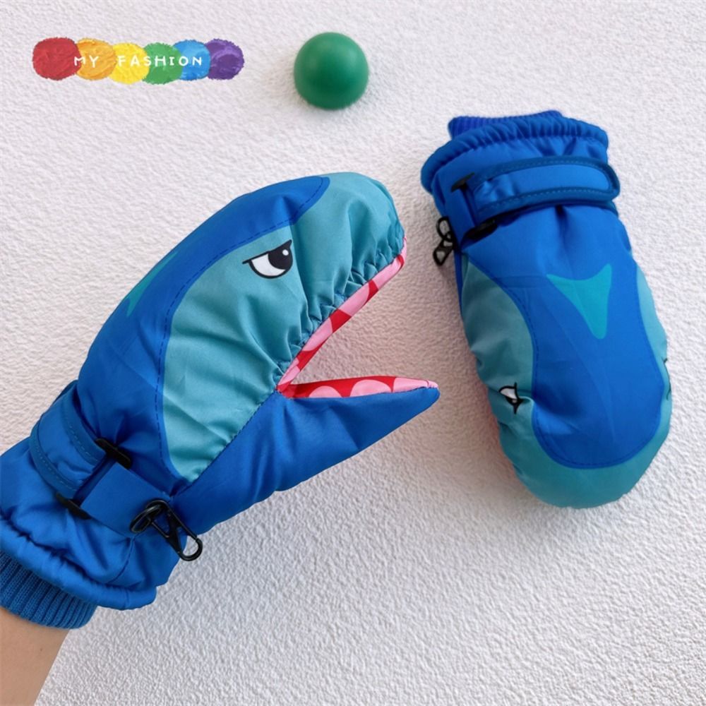 Gants de ski pour enfants moti - Outdoor Sport Gloves avis et prix