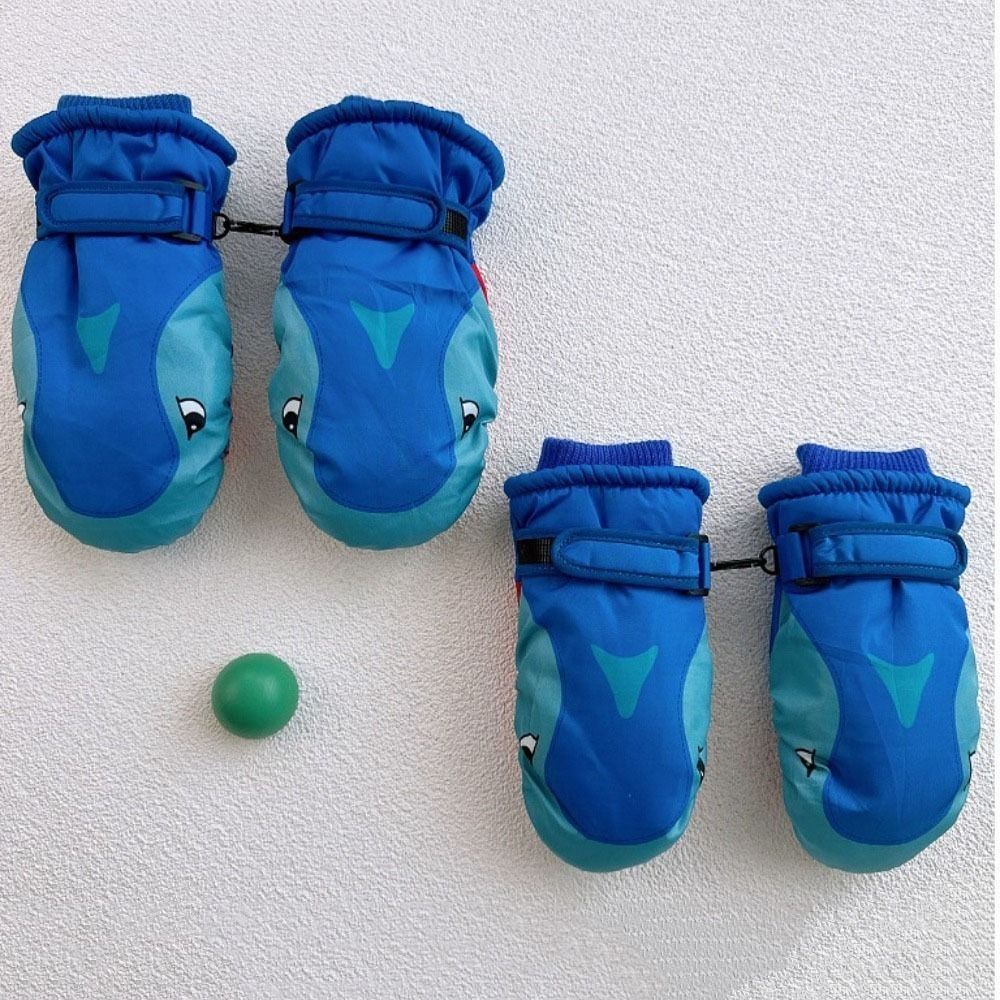 Gants de ski pour enfants moti - Outdoor Sport Gloves avis et prix