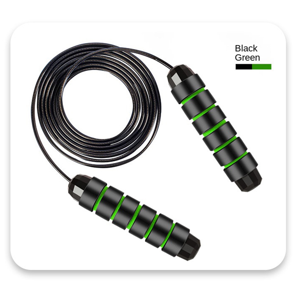 Corde à sauter lestée didyou,  - Speed Skipping Rope avis et prix