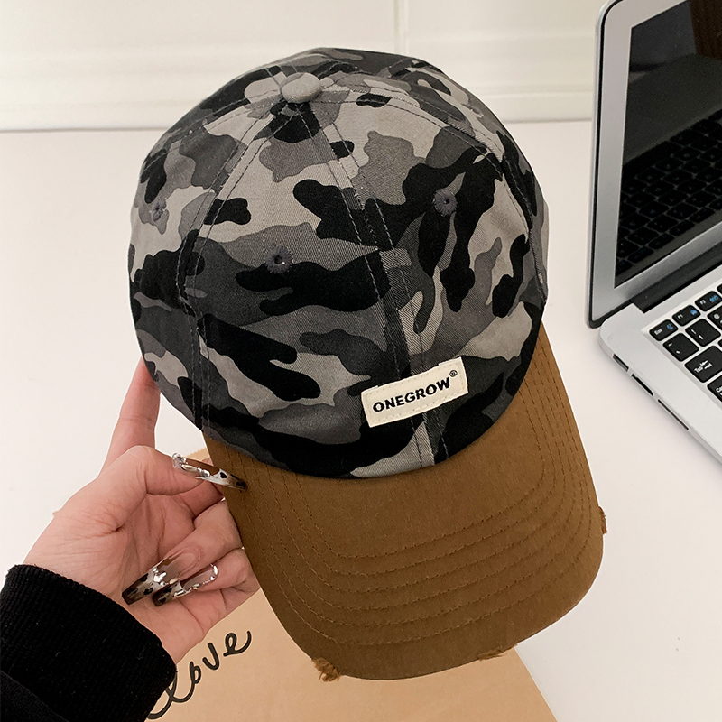 Nouvelle mode Camouflage régla - Outdoor Sport Hat Classic avis et prix