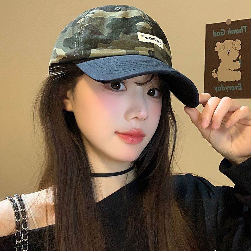 Nouvelle mode Camouflage régla - Outdoor Sport Hat Classic avis et prix