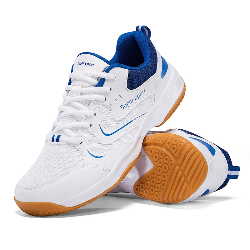 Nouvelles chaussures de volley - Indoor Sport And Outdoor Sports avis et prix