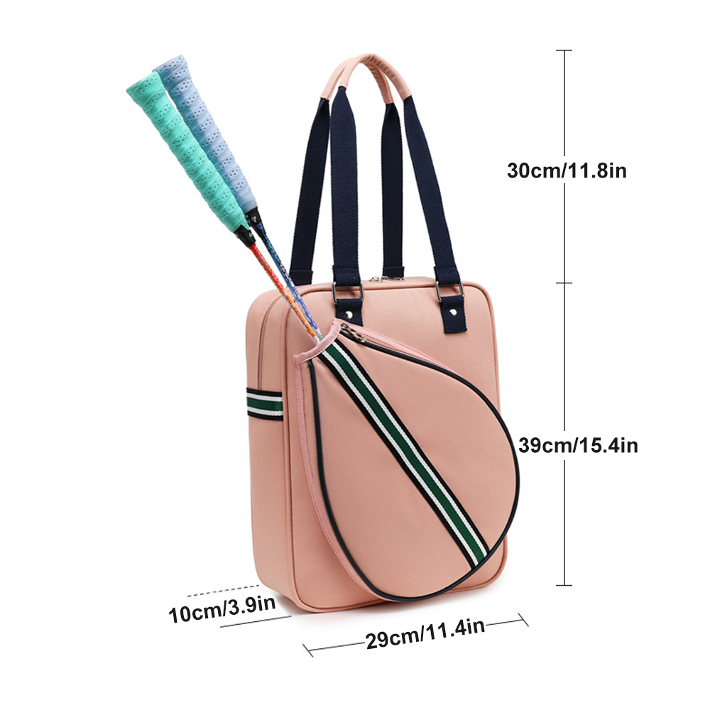 1 Sac de raquettes de badminto - Indoor Sport And Outdoor Sports avis et prix