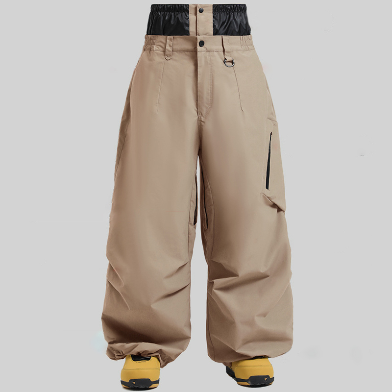 Pantalon de ski en plein air p - Outdoor Sport Waterproof Pants avis et prix