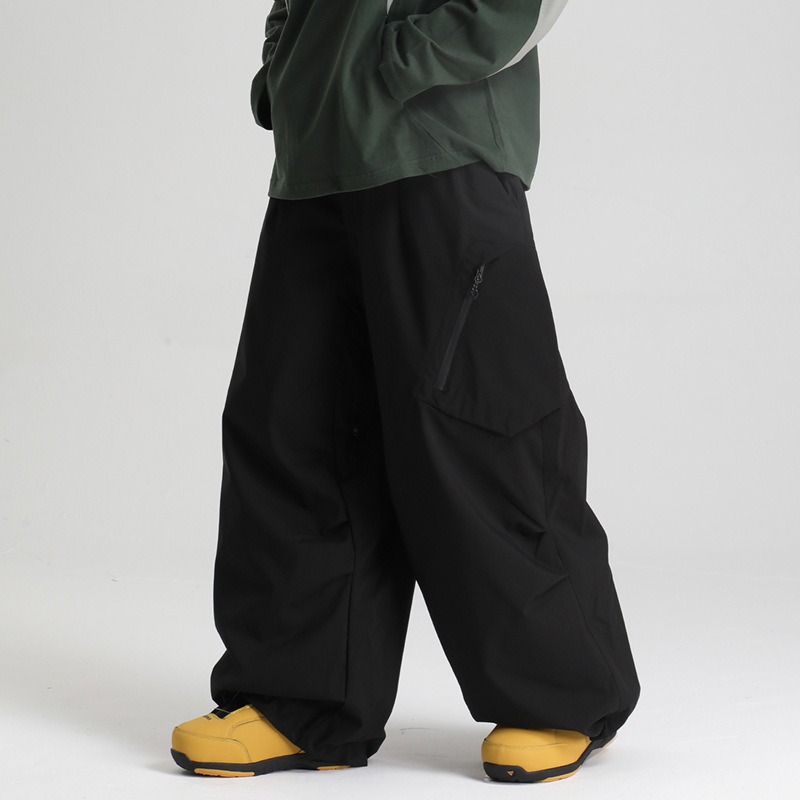 Pantalon de ski en plein air p - Outdoor Sport Waterproof Pants avis et prix