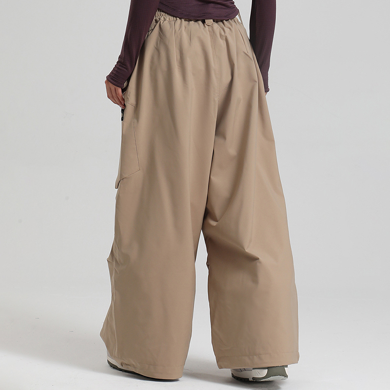 Pantalon de ski en plein air p - Outdoor Sport Waterproof Pants avis et prix
